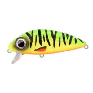 Spro Iris Flanky Hardlure Firetiger 9cm 20G