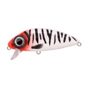 Spro Iris Flanky Hardlure Rh. Tiger 9cm 20G