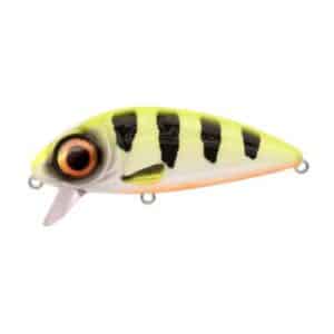 Spro Iris Flanky Hardlure Roach 9cm 20G