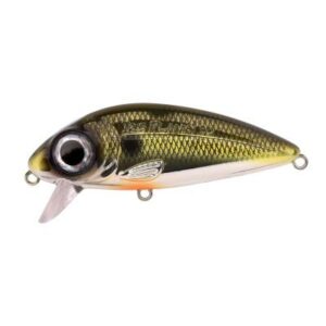 Spro Iris Flanky Hardlure Shad 9cm 20G