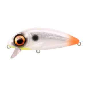 Spro Iris Flanky Hardlure Hot Tail 9cm 20G