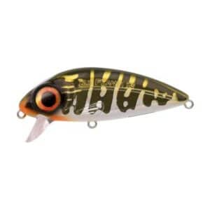 Spro Iris Flanky Hardlure Nort. Pike 9cm 20G