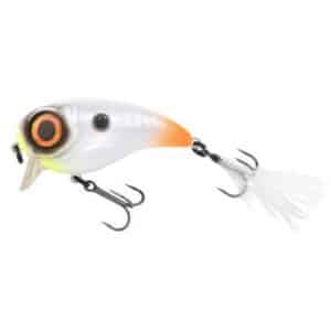 Spro Fat Iris 60 17gr Hot Tail