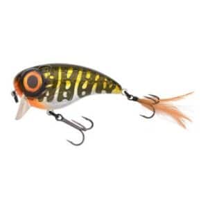 Spro Fat Iris 60 17gr Northern Pike