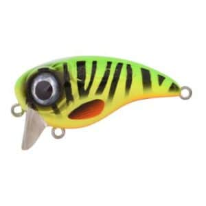 Spro Fat Iris Hardlure Firetiger 5cm 10G