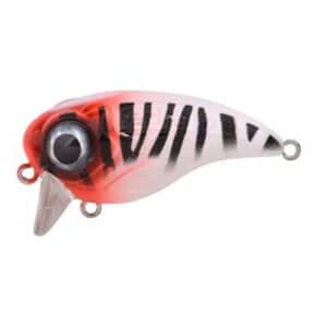 Spro Fat Iris Hardlure Rh. Tiger 5cm 10G