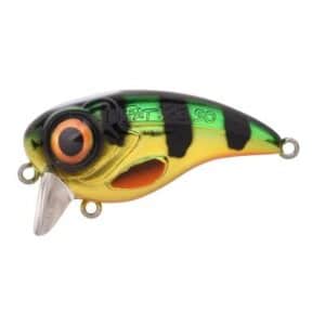 Spro Fat Iris Hardlure Perch 5cm 10G