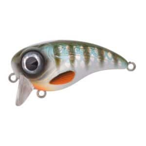 Spro Fat Iris Hardlure Herring 5cm 10G