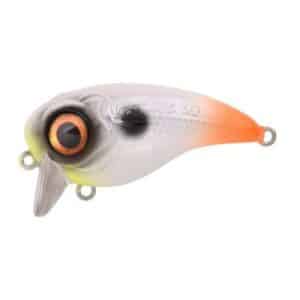 Spro Fat Iris Hardlure Hot Tail 5cm 10G