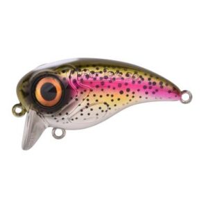 Spro Fat Iris Hardlure Rainbow Trout 5cm 10G