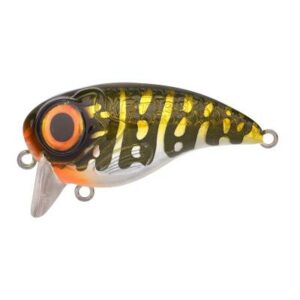 Spro Fat Iris Hardlure Northern Pike 5cm 10G