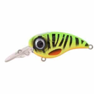 Spro Fat Iris Cr Hardlure Firetiger 5cm 11G