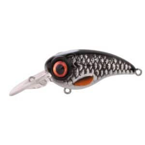 Spro Fat Iris Cr Hardlure Roach 5cm 11G