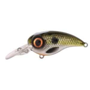 Spro Fat Iris Cr Hardlure Shad 5cm 11G