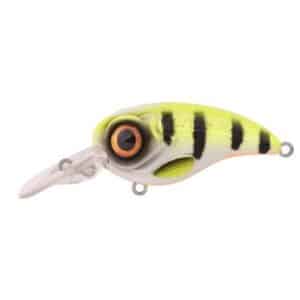 Spro Fat Iris Cr Hardlure Hot Perch 5cm 11G