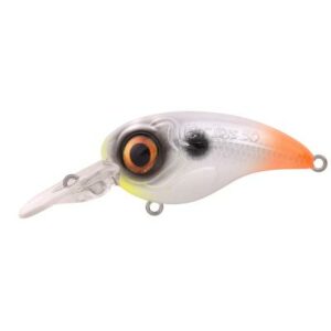 Spro Fat Iris Cr Hardlure Hot Tail 5cm 11G