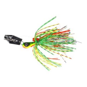 Spro Iris Baby Thrillseeker Firetiger 2/0 8Gr