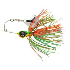 Spro Iris Ambush Baby Sbait Firetiger 2/0 7Gr