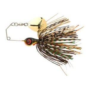 Spro Iris Ambush Baby Sbait Perch 2/0 7gr