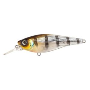 Spro Ikiru Shad Buzzer 7