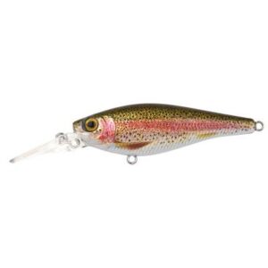 Spro Ikiru Shad Rainbow Tr. 7