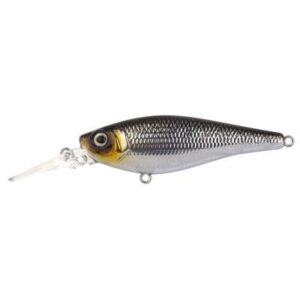 Spro Ikiru Shad Pompano 7