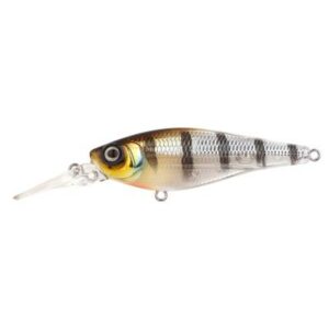 Spro Ikiru Shad Buzzer 7