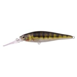 Spro Ikiru Twitch Zander 10cm 18G Sus Ll