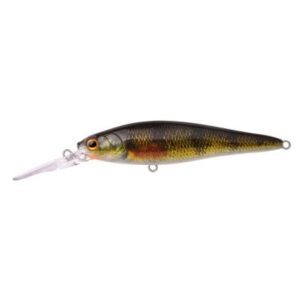 Spro Ikiru Twitch Perch 10cm 18G Sus Ll