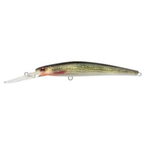 Spro Ikiru Jerk Roach 12cm Sls