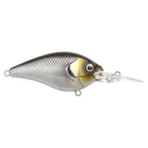 Spro Ikiru Crank 60Ll Slow Fl Pompano