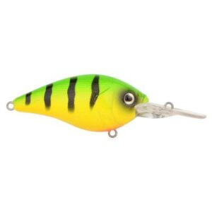 Spro Ikiru Crank 60Ll Slow Fl Firetiger