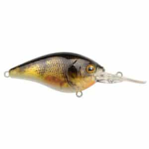 Spro Ikiru Crank 60Ll Slow Fl Perch