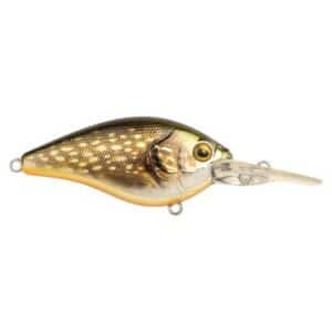 Spro Ikiru Crank 60Ll Slow Fl Pike