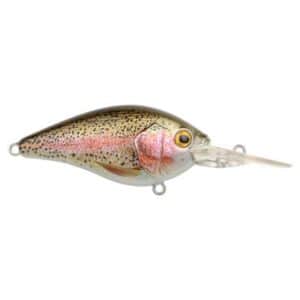 Spro Ikiru Crank 60Ll Slow Fl Rainbow Trout