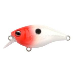 Spro Ikiru Mini Crank Redhead F Sl Sin