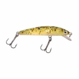 Spro Minnow Splatter 5cm Sf