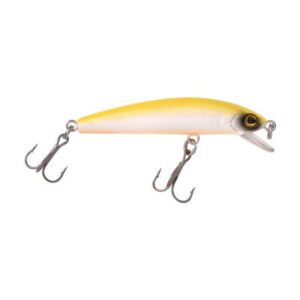 Spro Minnow Chart Back Uv 5cm Sf