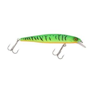 Spro Minnow Matte Firetiger Uv 13cm Sf