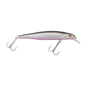 Spro Minnow Black Back 13cm Sf