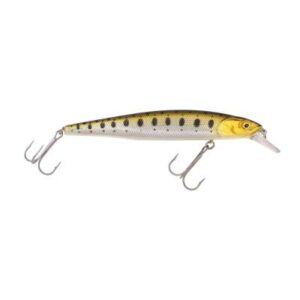 Spro Minnow Gold Trout 13cm Sf