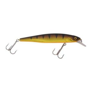 Spro Minnow Yellow Perch Uv 13cm Sf