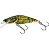 Salmo Bullhead Sinking 4.5cm 5G Bullhead 1