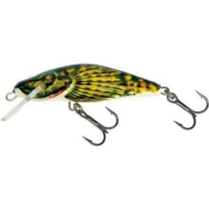 Salmo Bullhead Sinking 4.5cm 5G Bullhead 1