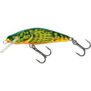 Salmo Bullhead Sinking 4.5cm 5G Hot Bullhead 1