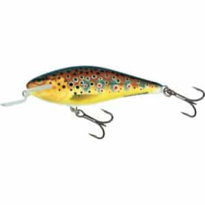 Salmo Executor Shallow Runner 9cm 14