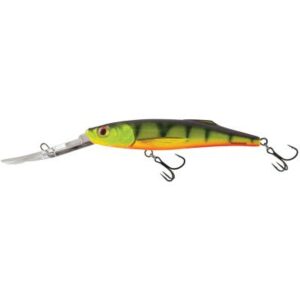 Salmo Freediver Super Deep Runner 9cm Hot Perch -