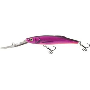 Salmo Freediver Super Deep Runner 9cm Purple Rain -