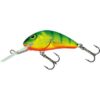 Salmo Hornet Sinking 2