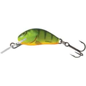 Salmo Hornet Floating 3.5cm 2